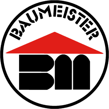 Logo Baumeister